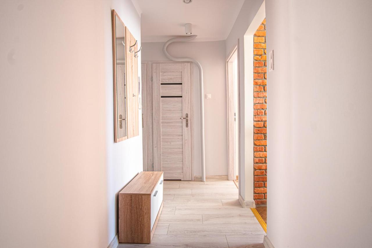 Dream Aparts - 10 Lutego Łódź Kültér fotó