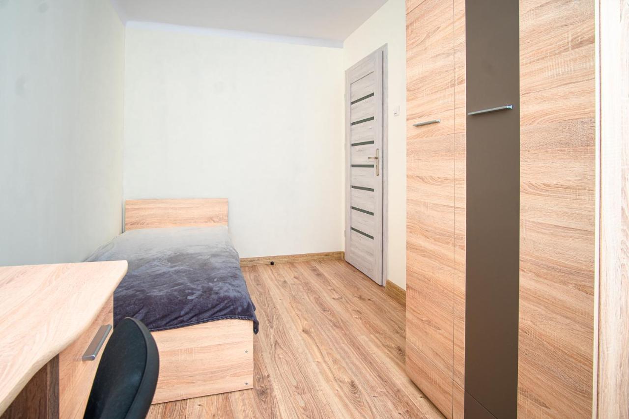 Dream Aparts - 10 Lutego Łódź Kültér fotó